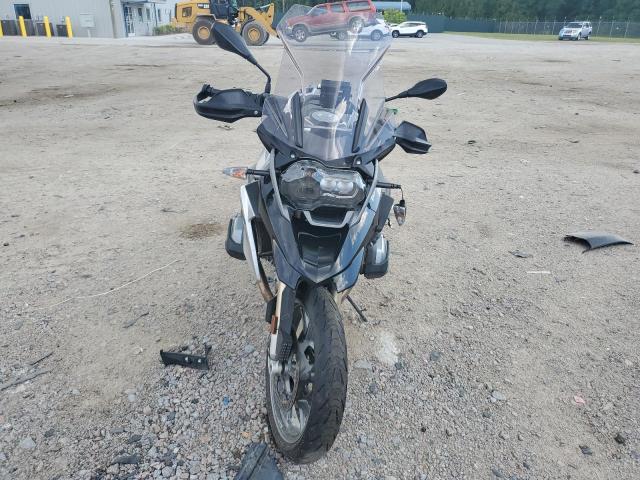 2015 BMW R1200 GS WB10A1109FZ188410