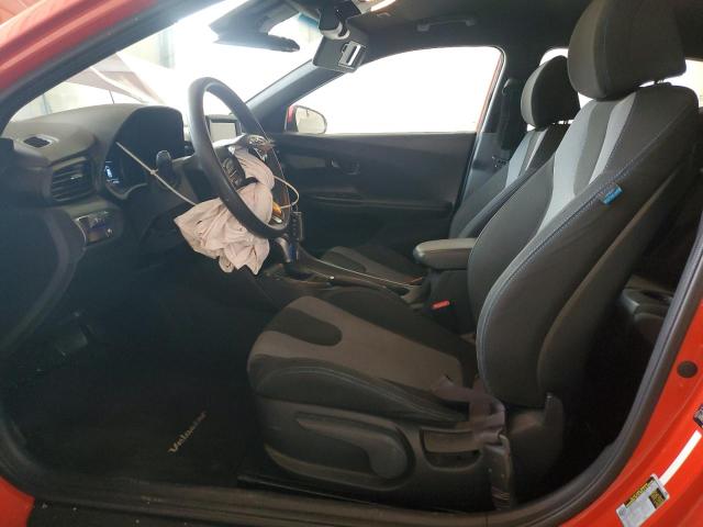 2019 HYUNDAI VELOSTER B KMHTG6AF7KU016699