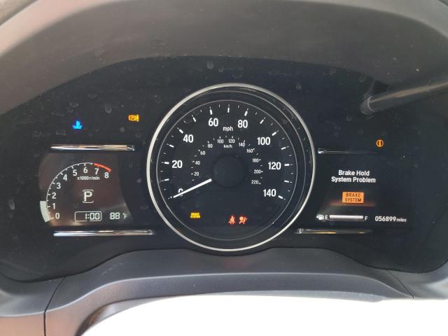 2019 HONDA HR-V EX 3CZRU6H53KM736584