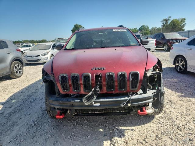 2015 JEEP CHEROKEE T 1C4PJMBS5FW511663