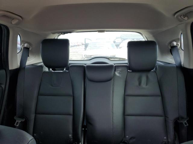 2016 HONDA FIT EX JHMGK5H81GS014194