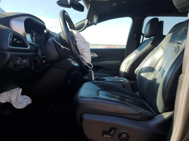 2018 CHRYSLER PACIFICA T 2C4RC1EG8JR306025