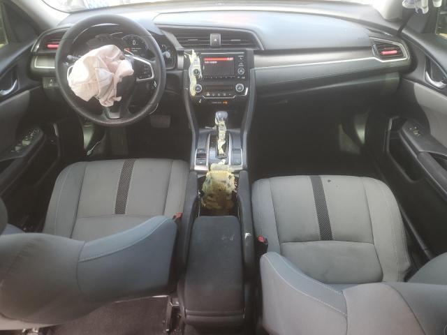 2019 HONDA CIVIC LX - 19XFC2F62KE041314