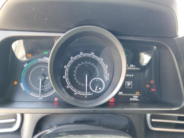2023 HYUNDAI ELANTRA BL - KMHLM4AJXPU060009