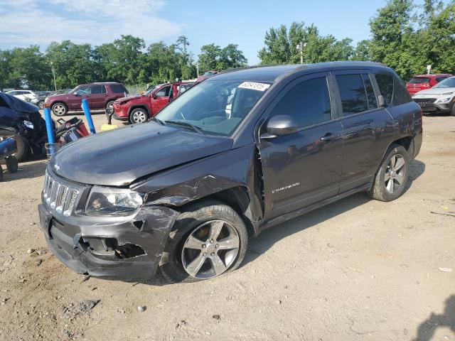 JEEP COMPASS LA