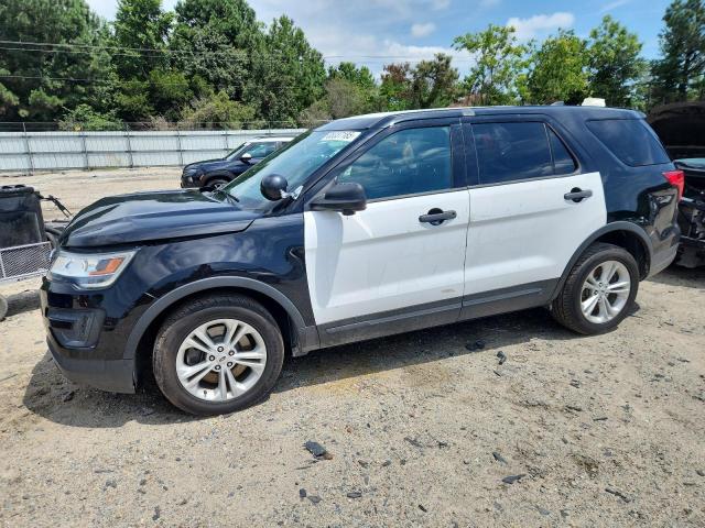 2019 FORD EXPLORER P - 1FM5K8AR2KGA31252
