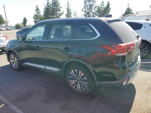 mits outlander se 2019 JA4AZ3A39KJ001417 photo #3