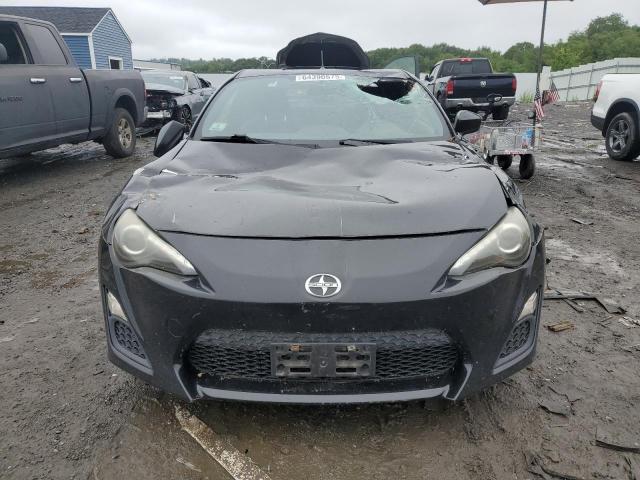 2013 TOYOTA SCION FR-S - JF1ZNAA13D2713979