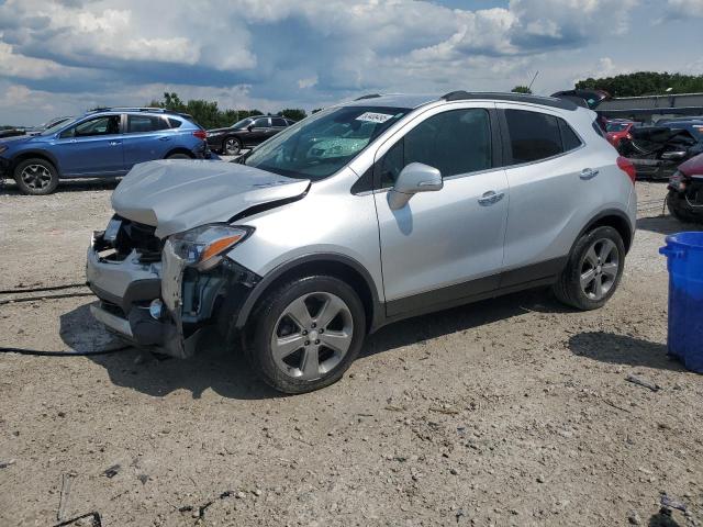 2014 BUICK ENCORE CON - KL4CJBSB8EB778511