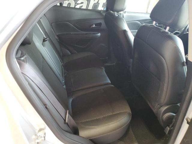 2017 BUICK ENCORE PRE - KL4CJASB1HB244247