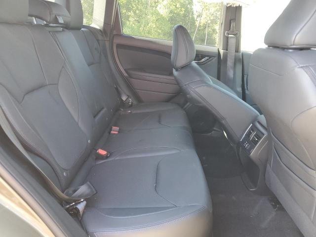 2025 SUBARU FORESTER L JF2SLDRC9SH472093