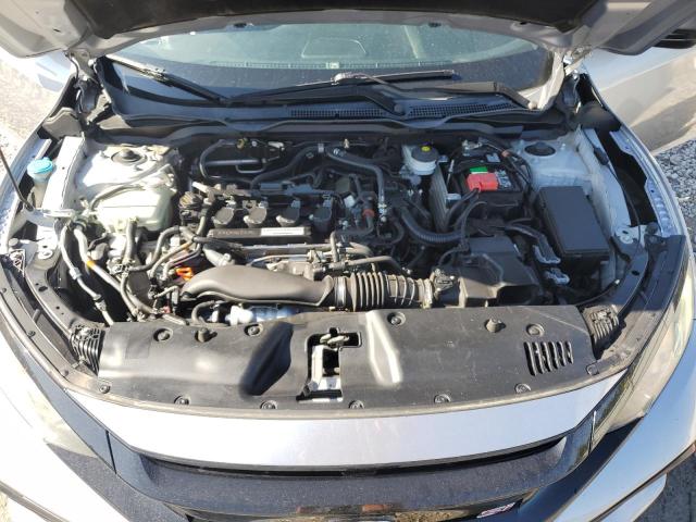 2017 HONDA CIVIC SI 2HGFC1E59HH700698