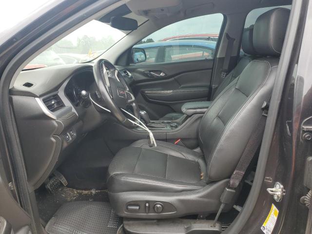 2018 GMC ACADIA SLT 1GKKNULS7JZ175037