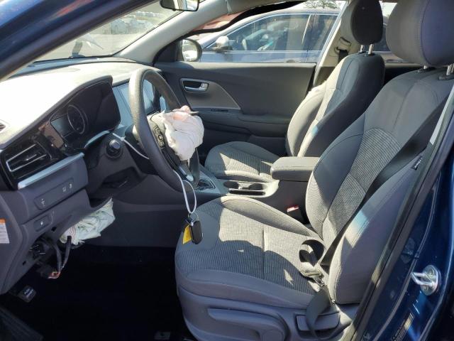 2020 KIA NIRO LX KNDCB3LC5L5396383