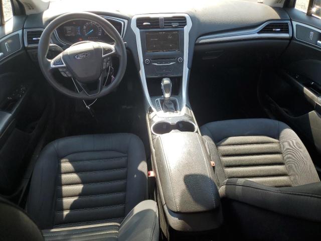 2015 FORD FUSION SE 1FA6P0HD6F5123316