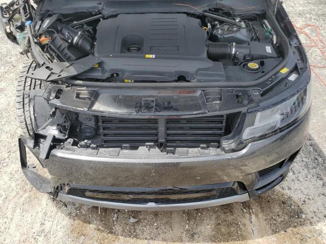 2020 LAND ROVER RANGE ROVE SALWR2SU9LA742786