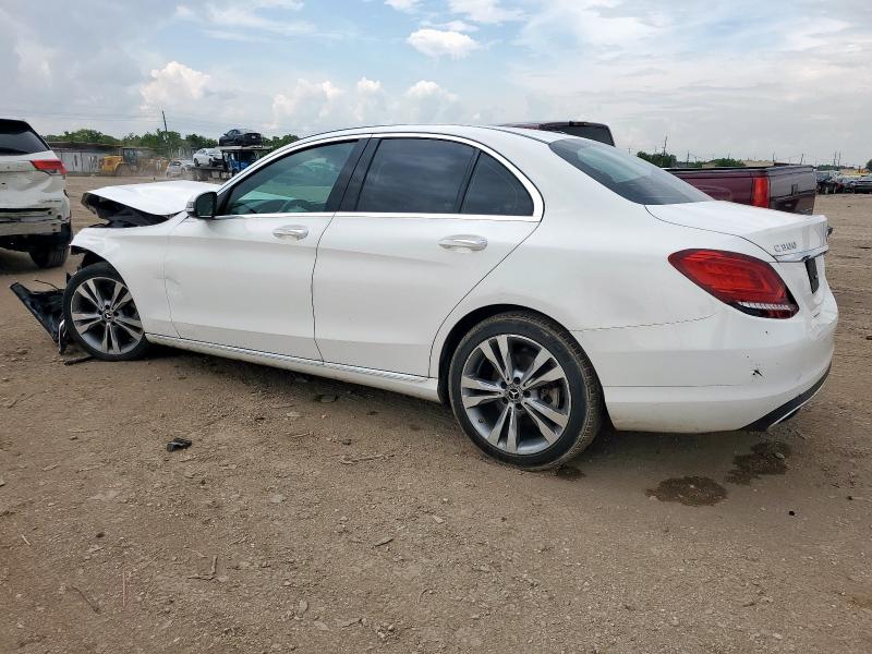 2019 MERCEDES-BENZ C 300 - 55SWF8DB0KU286969