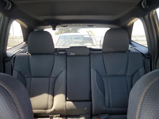 2023 SUBARU FORESTER W JF2SKAMC9PH427705