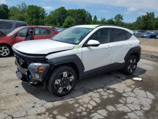 2024 HYUNDAI KONA SEL - KM8HBCAB0RU163795
