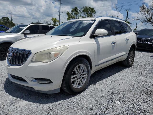 Vin: 5gakrbkd8dj145623, lot: 63802625, buick enclave 2013 img_1