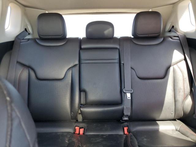 2018 JEEP COMPASS TR 3C4NJDDB9JT403923
