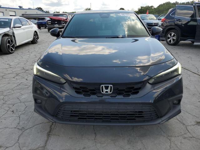 2023 HONDA CIVIC SPORT TOURING 19XFL1H88PE007815