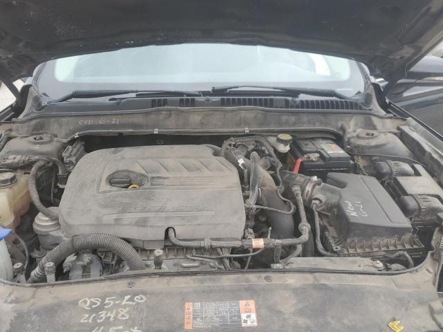 1FA6P0HD2E5379158 2014 FORD FUSION