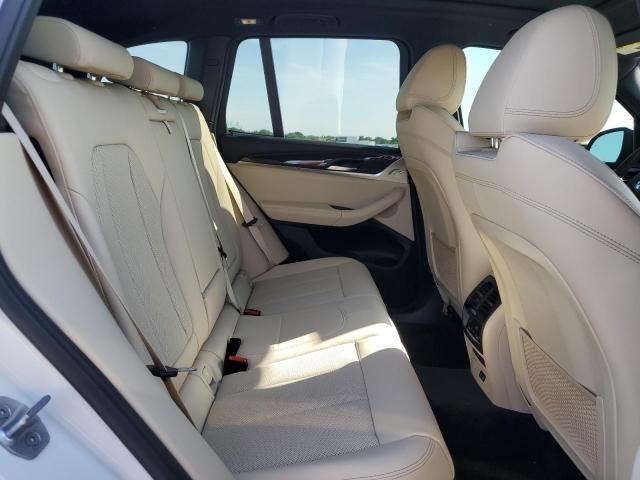 2022 BMW X3 SDRIVE3 - 5UX43DP02N9L51452