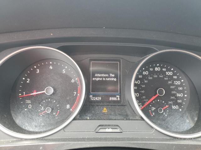 2020 VOLKSWAGEN TIGUAN SE - 3VV3B7AX1LM106522