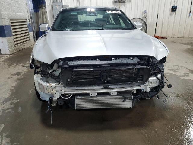 2017 LINCOLN CONTINENTA 1LN6L9NP3H5608066