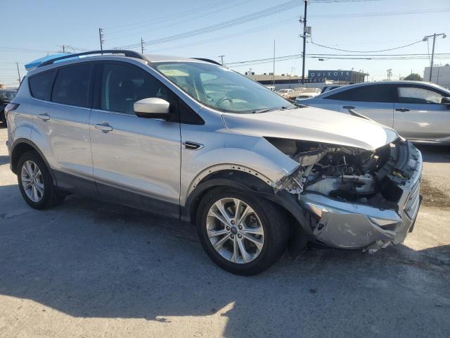 2018 FORD ESCAPE SE 1FMCU9GD9JUA10806