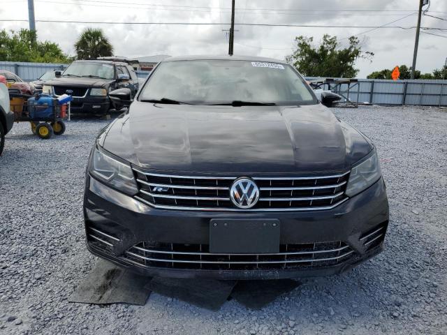 2018 VOLKSWAGEN PASSAT S/R 1VWAA7A33JC026088