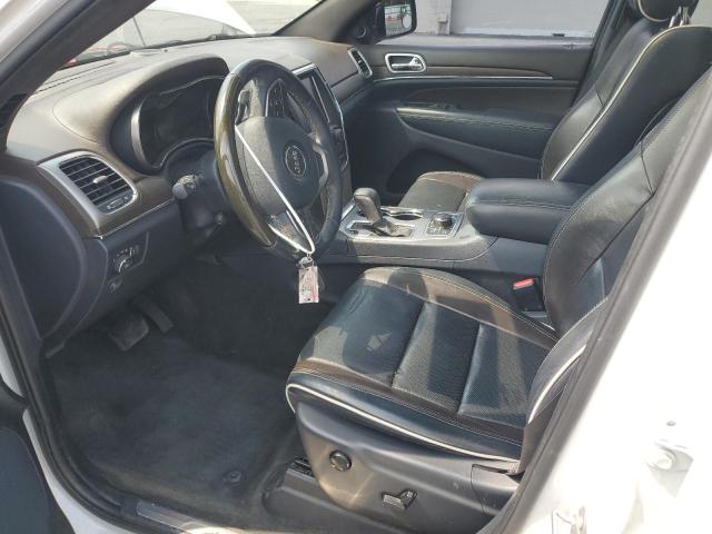 2017 JEEP GRAND CHER 1C4RJFCT2HC645109
