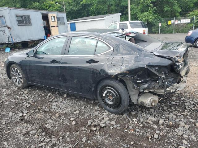 Vin: 19uub2f50fa008629, lot: 63496325, acura tlx tech 20152