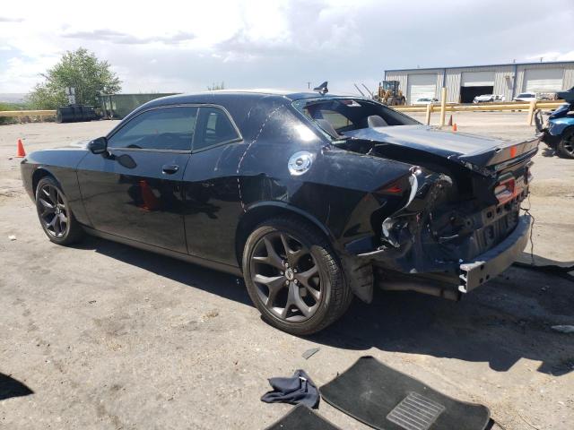 2018 DODGE CHALLENGER 2C3CDZAG0JH202565