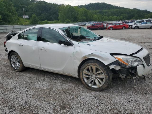 2016 BUICK REGAL 2G4GL5EX4G9204997