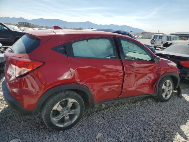 2017 HONDA HR-V LX - 3CZRU6H3XHG704706