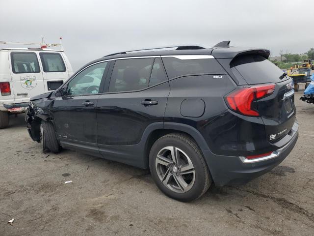 2020 GMC TERRAIN SL 3GKALVEV5LL240783