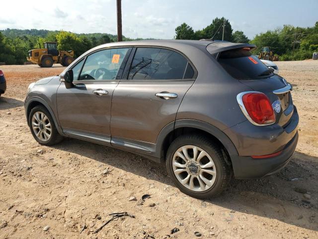 2016 FIAT 500X EASY ZFBCFXBT5GP390903