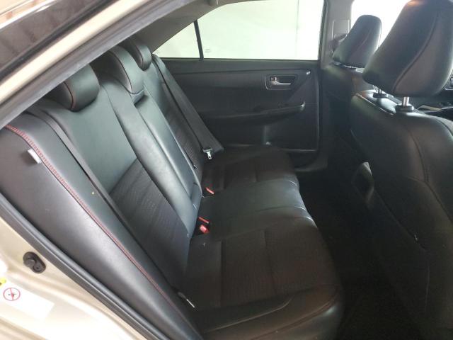2015 TOYOTA CAMRY LE 4T1BF1FK1FU886123
