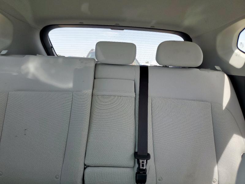 2024 HYUNDAI KONA SEL KM8HC3AB6RU045733