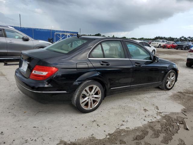 Vin: wddgf4hbxcr237790, lot: 63523215, mercedes-benz c-class 250 20123
