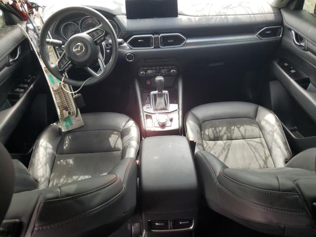 2023 MAZDA CX-5 SELEC JM3KFBBM7P0273313