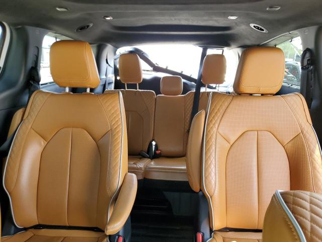 2022 CHRYSLER PACIFICA H 2C4RC1N75NR140245