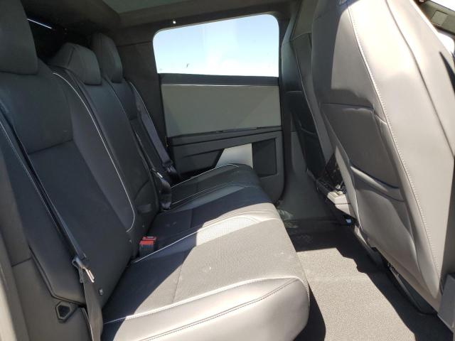 2025 TESLA CYBERTRUCK 7G2CEHED7SA068125