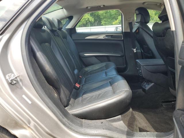 2016 LINCOLN MKZ 3LN6L2J96GR601039