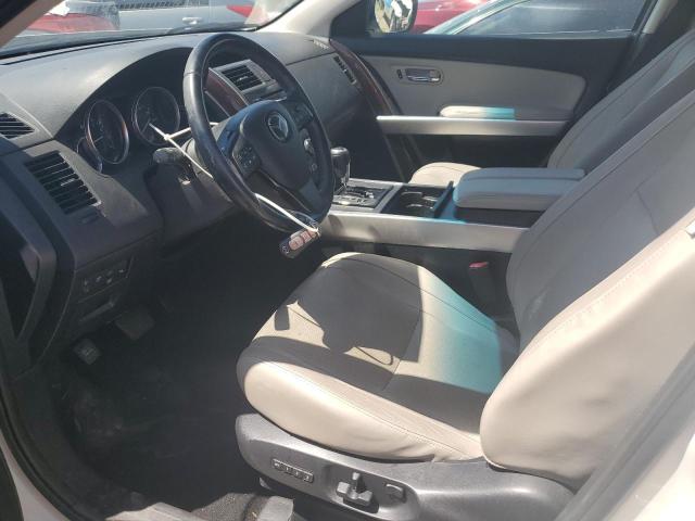 2015 MAZDA CX-9 GRAND JM3TB3DA7F0454094