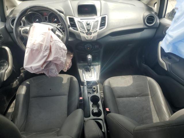 2013 FORD FIESTA SE #3310400965