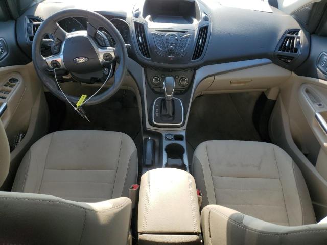 2014 FORD ESCAPE SE - 1FMCU0GX5EUB45907