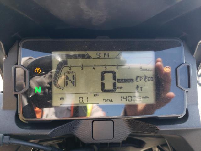 2024 HONDA NC750 XD JH2RH0913RK300703